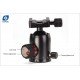 Kaufen Sie Leofoto Db-40 40Mm Kugelkopf Arca/Rss