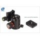 Kaufen Sie Leofoto Db-40 40Mm Kugelkopf Arca/Rss