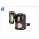 Buy Leofoto Db-40 40Mm Arca/Rss Ball Head