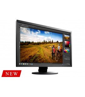 EIZO CS2420 MONITOR COLOREDGE + SOFTWARE DE CALIBRACION