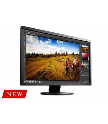 EIZO CS2420 MONITOR COLOREDGE + SOFTWARE DE CALIBRACION