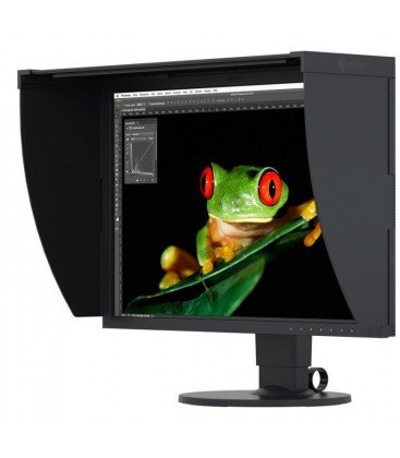 Monitor Eizo CG2420 ColorEdge 24.1 Pollici + Software ColorNavigator