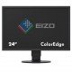 Monitor Eizo CG2420 ColorEdge 24.1 Pollici + Software ColorNavigator