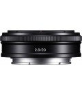 SONY SALT-20F28 20MM F2.8 