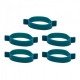 ROGUE BAND OF GELS PACK OF 5