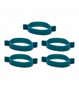 ROGUE BAND OF GELS PACK OF 5