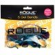 ROGUE BAND OF GELS PACK OF 5