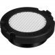 Rogue Inserto Cuadricula De Rogue Flash Grid - Blanco