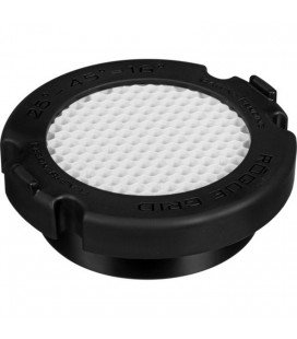 Rogue Insérer Grille de Flash Rogue - Blanc