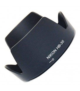 NIKON  ORIGINAL SCHIRM 72MM -HB-35 