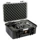 AVANT-GARDE SUPREME SUITCASE 40F - UP TO 120KGS - INDESTRUCTIBLE