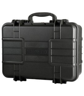 VALISE SUPRÊME AVANT-GARDISTE 40F - JUSQU'À 120KGS - INDESTRUCTIBLE