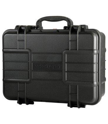 AVANT-GARDE SUPREME SUITCASE 40F - UP TO 120KGS - INDESTRUCTIBLE
