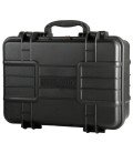 VALISE AVANT-GARDISTE SUPREME 40F - NOIR