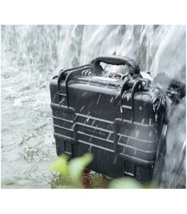 AVANT-GARDE SUPREME SUITCASE 40F - UP TO 120KGS - INDESTRUCTIBLE