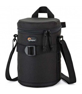 LOWEPRO PORTAOBJETIVO 11X18CMS - NEGRO