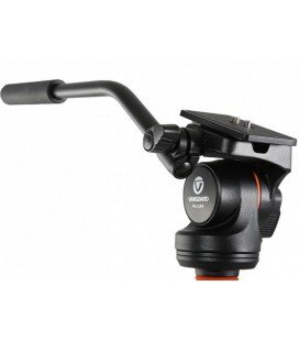 AVANT-GARDE MAGNESIUM ALLOY PH114V VIDEO HEAD
