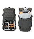 LOOWEPRO FLIPSIDE TREK BP 250 AW GRIS-VERDE