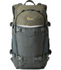 LOOWEPRO FLIPSIDE TREK BP 250 AW GRIS-VERDE