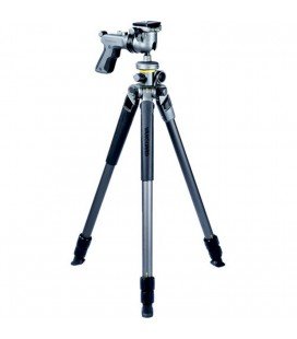 AVANT-GARDE KIT HIGH PRO 2+ 263AGH TRIPOD WITH SWIVEL GH-100 + GRIP GUN