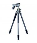 AVANT-GARDE KIT HIGH PRO 2+ 263AGH TRIPOD WITH SWIVEL GH-100 + GRIP GUN