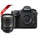 NIKON D850+24-120 NIKON PRO KIT