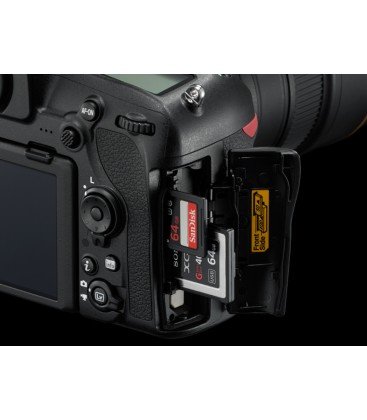 NIKON D850+24-120 NIKON PRO KIT