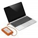LACIE HARD DISK RUGGED MINI CONTRABOLPES 4TB USB 3.0