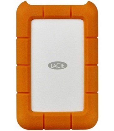 LACIE HARD DISK RUGGED MINI CONTRABOLPES 4TB USB 3.0