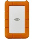 LACIE  4TB RUGGED MINI DISCO DURO PORTATIL