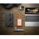 Lacie 2Tb Rugged Mini Portable Hard Drive