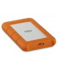 LACIE 2TB RUGGED MINI DISCO DURO PORTATIL  (STFR2000800)