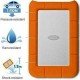 Lacie 2Tb Rugged Mini Portable Hard Drive