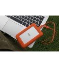 LACIE 2TB RUGGED MINI DISCO DURO PORTATIL  (STFR2000800)