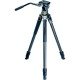 Vanguard Alta Pro 2 263Av Kit Treppiede + Testa in Alluminio