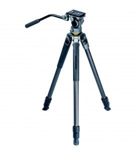 VANGUARD ALTA PRO 2 263AV KIT TRIPODE + ROTULA DE ALUMINIO 