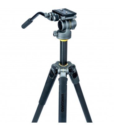 Vanguard Alta Pro 2 263Av Tripod Kit + Aluminum Ball Head