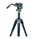 VANGUARD ALTA PRO 2 263AV KIT TRIPODE + ROTULA DE ALUMINIO