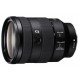 SONY FE 24-105mm F4 G OSS OBJECTIVE FULL FRAME