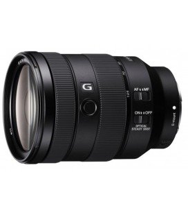 SONY FE 24-105mm F4 G OSS OSS OBIETTIVO Telaio completo