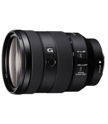 SONY SEL24105G FE 24-105mm F4 G OSS MONTURA E FULL FRAME 