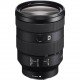SONY FE 24-105mm F4 G OSS OBJECTIVE FULL FRAME