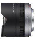 PANASONIC LUMIX 8MM F3.5 G OJO DE PEZ