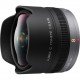 Comprar Panasonic Lumix 8Mm F3.5 G Olho De Peixe