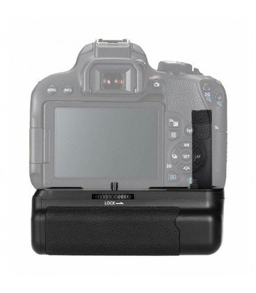 Jupio Wireless Grip 2.4GHz- Nikon D850 (Mb-D18)