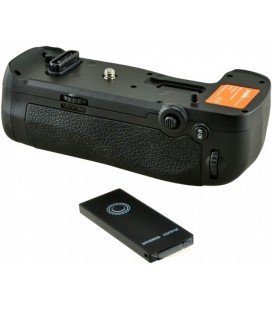 Jupio Wireless Grip 2.4GHz- Nikon D850 (Mb-D18)