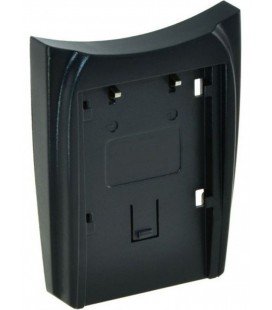 Jupio NP-FM50 and NP-F550 Adapter Charger