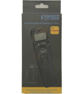  FOTIMA INTERVALOMETRO FTR1-C