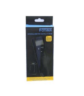 Fotima Intervalometer Ftr1- Sony/Olympus/Panasonic