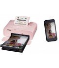 CANON IMPRESORA SELPY  CP1300 - ROSA